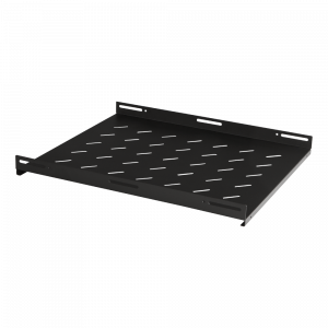 Reinforced shelf, 60 kg acceptable load